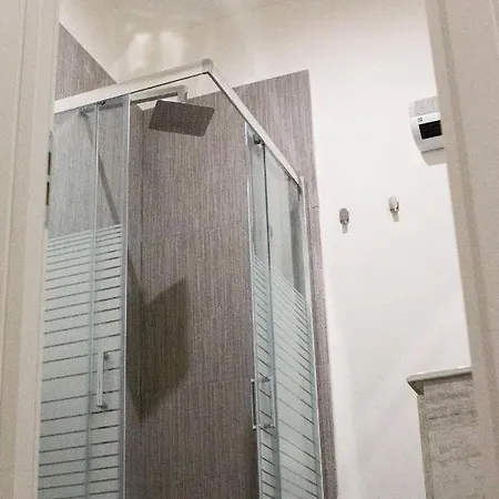 Mami B&B Naples Exterior photo
