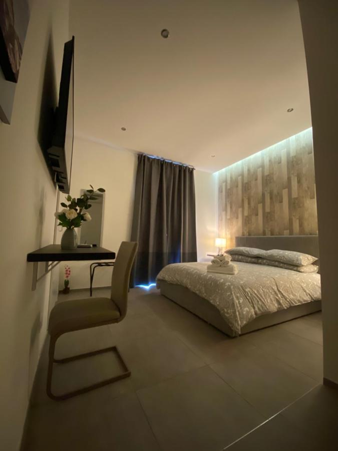 Mamì Bed & Breakfast