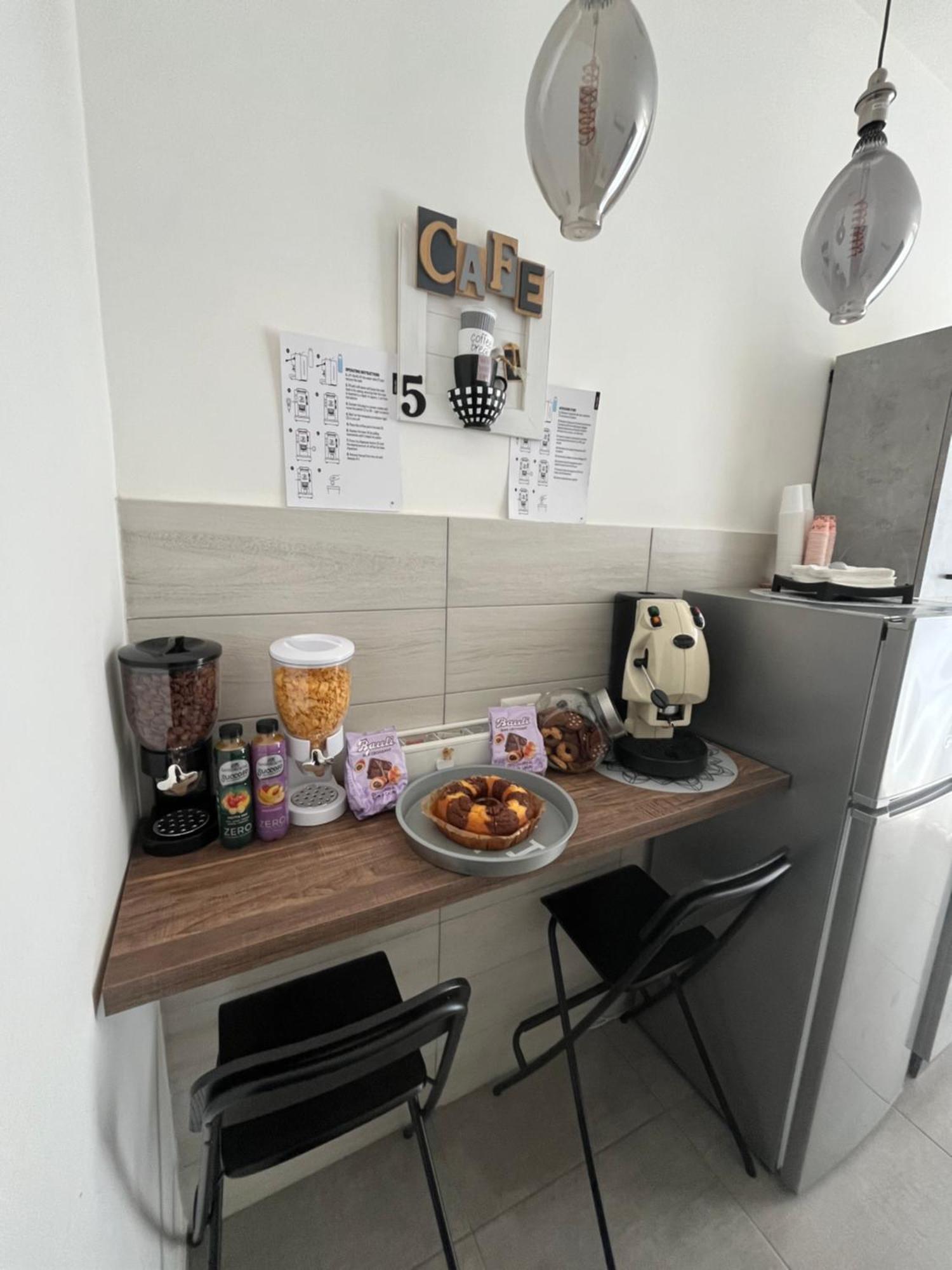 Mami Frühstückspension Neapel